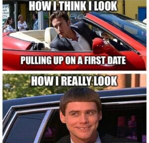 30 Best First Date Memes - Memes About First Dates