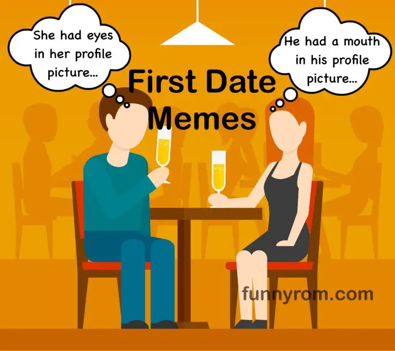 30 Best First Date Memes Memes About First Dates