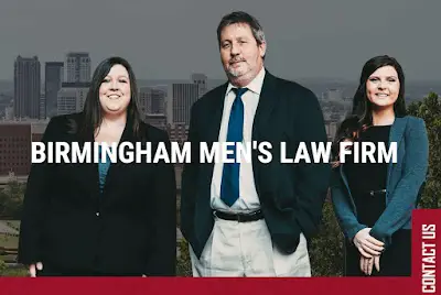 Birmingham Men’s Law Firm, LLC : Gregory C Starkey