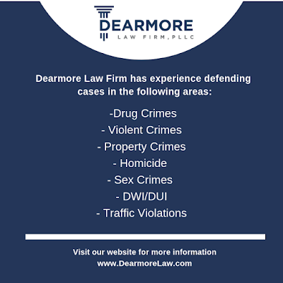 Dearmore Law Firm