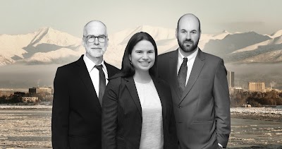 Ehrhardt, Elsner, & Cooley – 907Legal | Attorneys at Law
