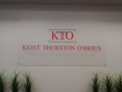 Keist Thurston O’Brien, P.C.