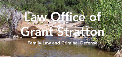 Law Office of Grant L. Stratton, J.D.