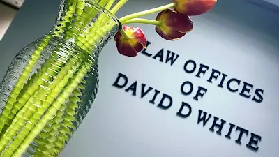 Law Offices of David D. White