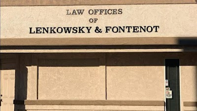 Law Offices of Lenkowsky & Fontenot