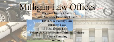Milligan Law Offices