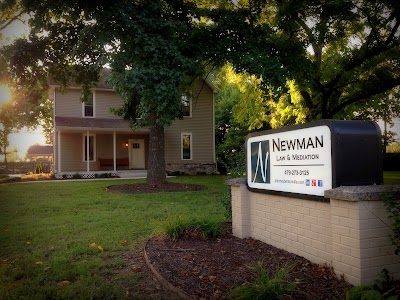 Newman Law and Mediation