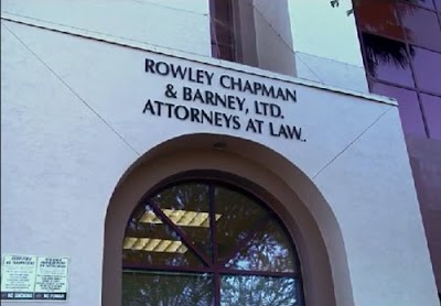 Rowley Chapman & Barney, Ltd.