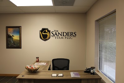 The Sanders Firm PLLC