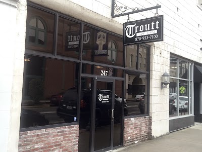 Troutt Law Firm