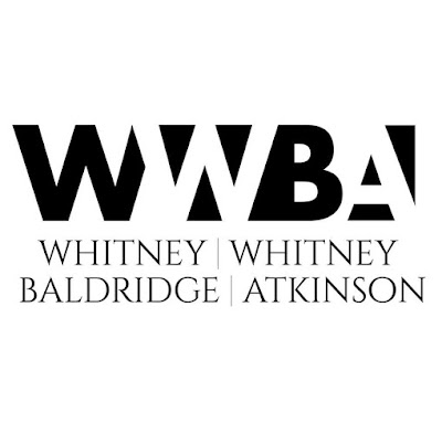 Whitney | Whitney | Baldridge | Atkinson