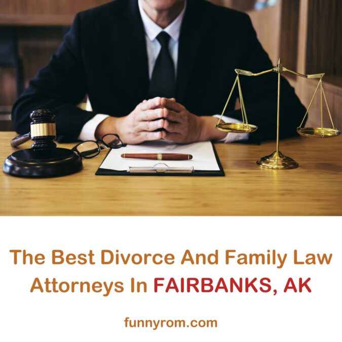 divorce lawyers FAIRBANKS AK