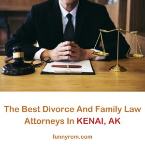 divorce lawyers KENAI AK