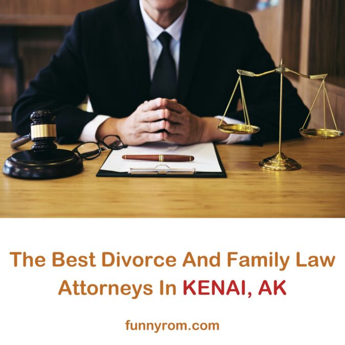 divorce lawyers KENAI AK