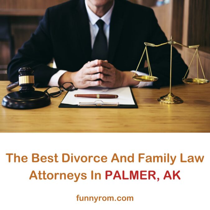 divorce lawyers PALMER AK