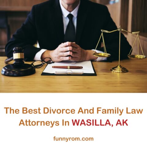 divorce lawyers WASILLA AK