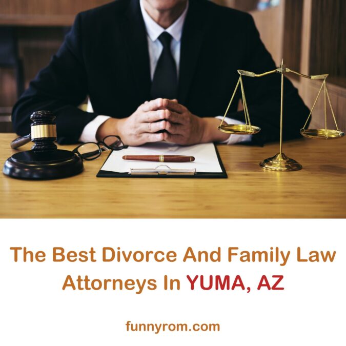divorce lawyers YUMA AZ