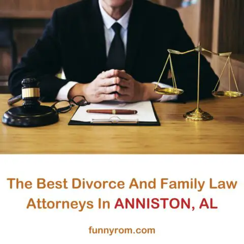 divorce lawyers anniston al
