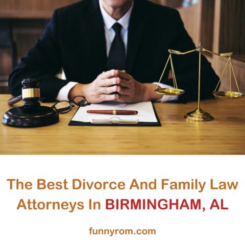 divorce lawyers birmingham al