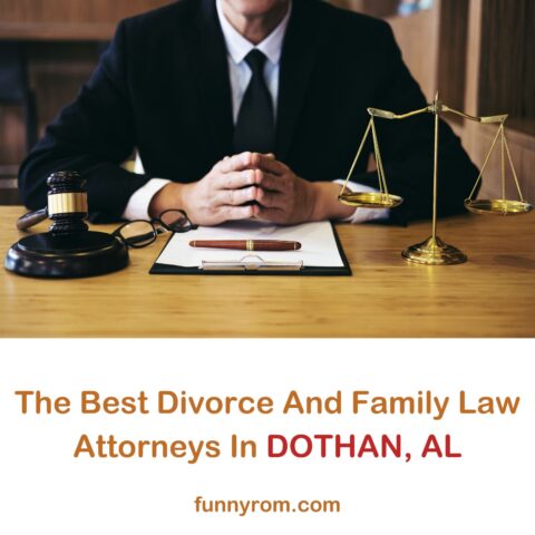 divorce lawyers dothan al