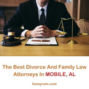 divorce lawyers mobile al