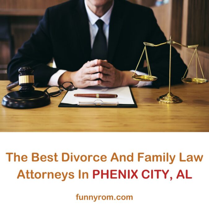 divorce lawyers phenix city al