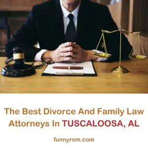divorce lawyers tuscaloosa al